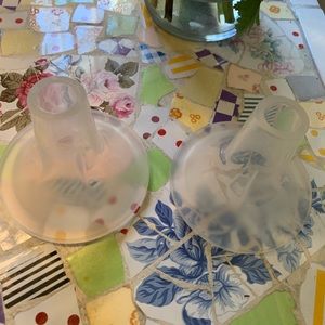 LacTeck BabyMotion 24mm Flanges